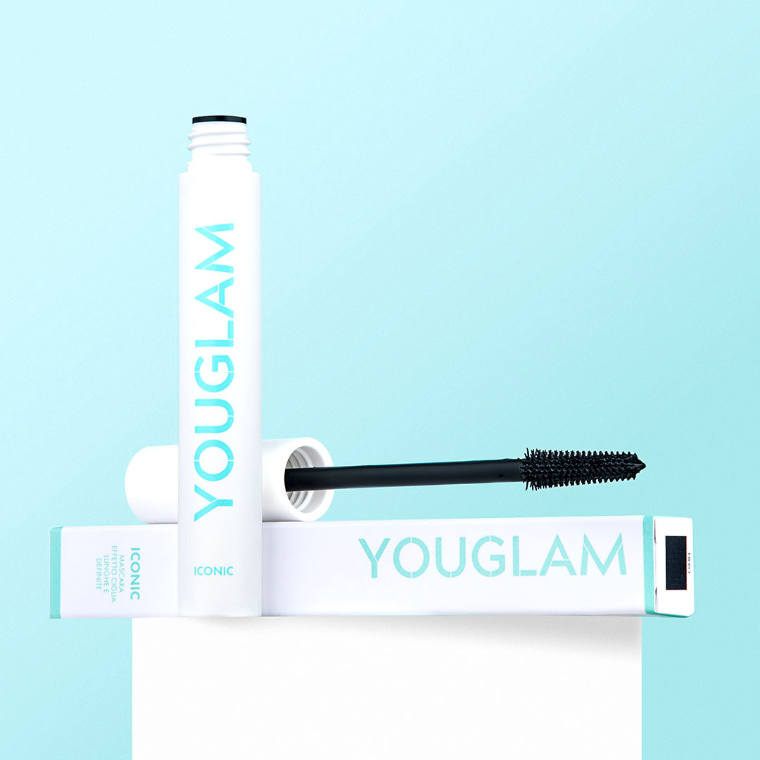 MASCARA ICONIC