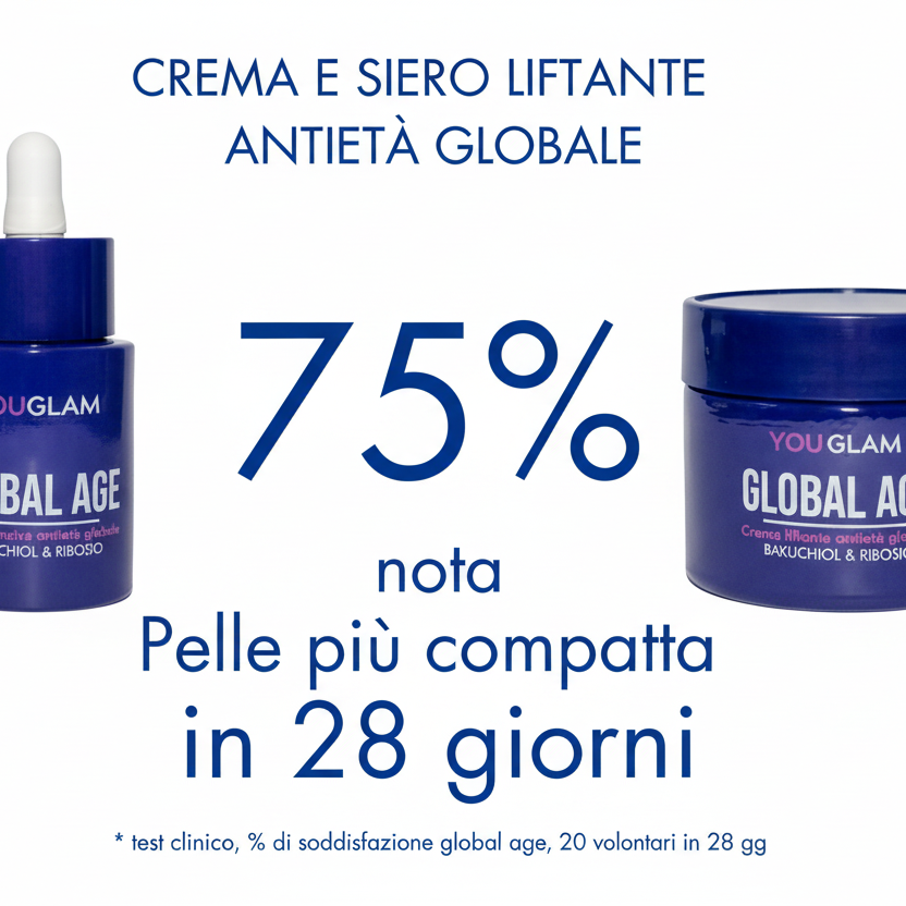 KIT GLOBAL AGE