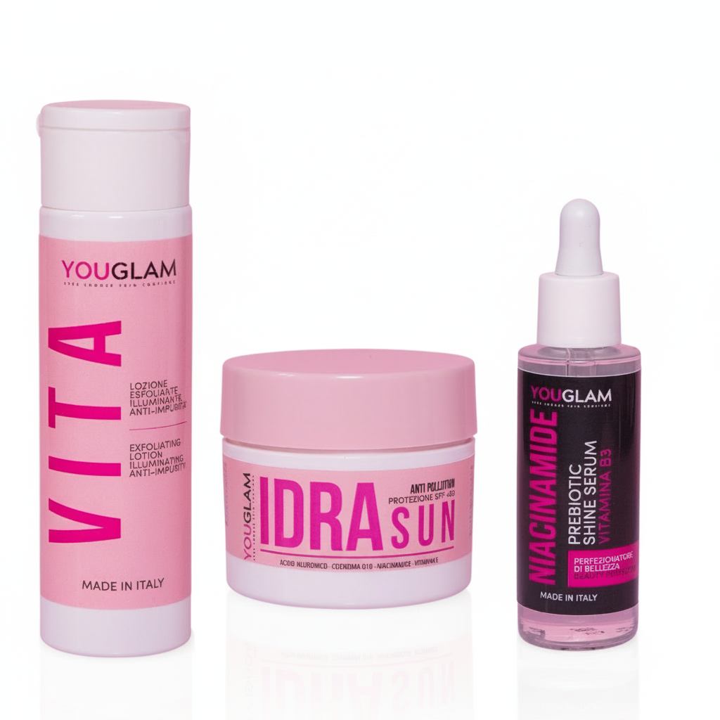 KIT ANTI IMPERFEZIONI