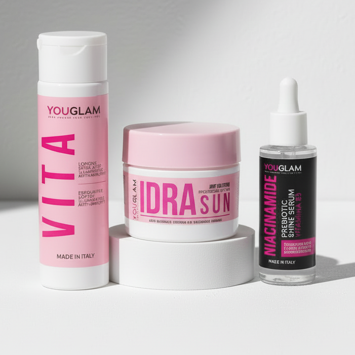 KIT ANTI IMPERFEZIONI