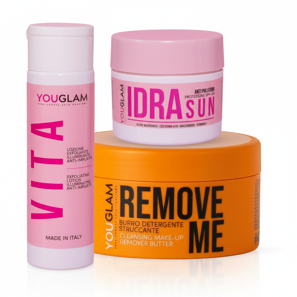 KIT ANTI INQUINAMENTO