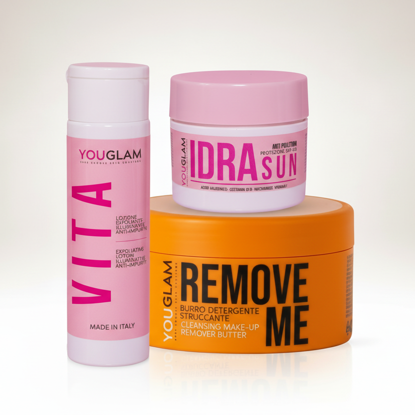 KIT ANTI INQUINAMENTO