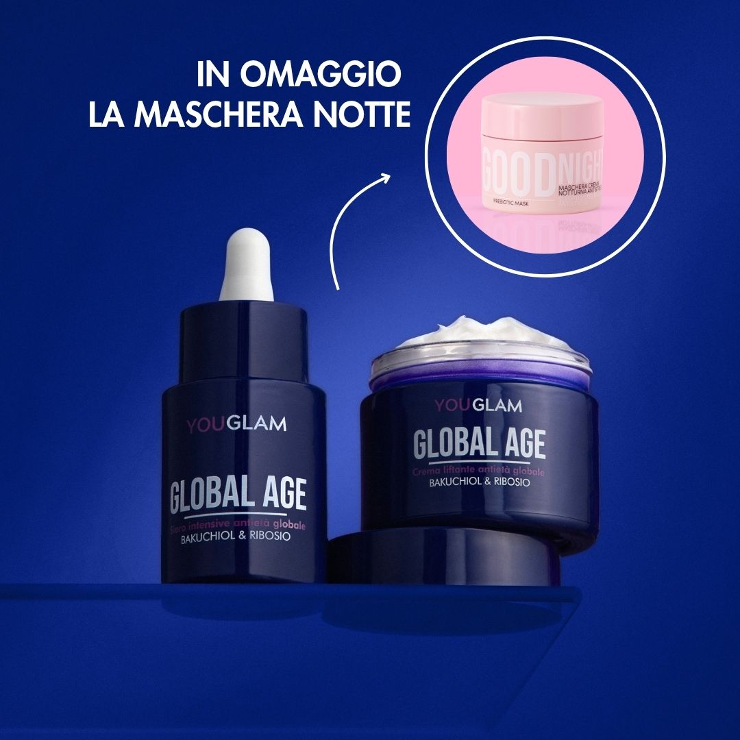 KIT GLOBAL AGE