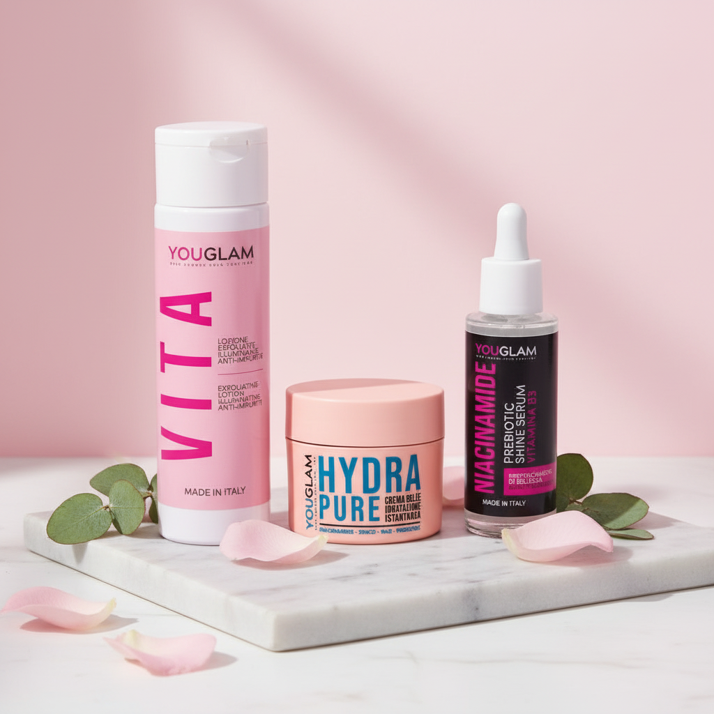 PURIFYING KIT
