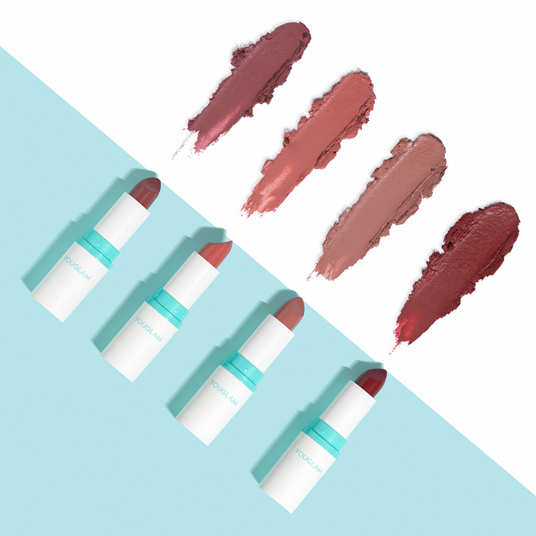 KIT COLOR GLAM