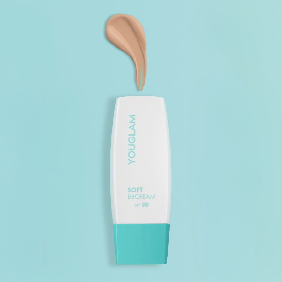 BB CREAM SOFT