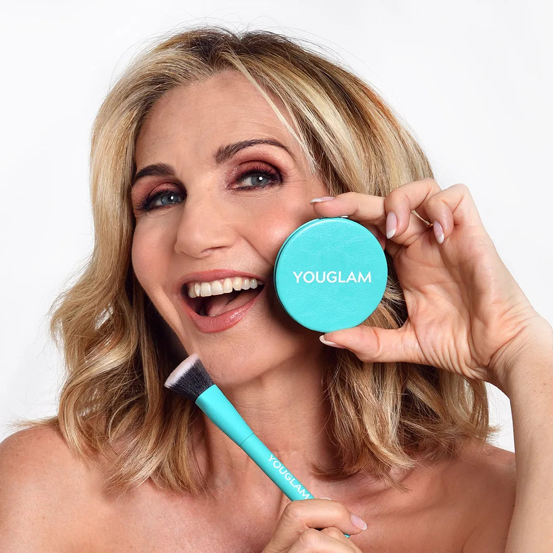 PENNELLO VISO YOUGLAM