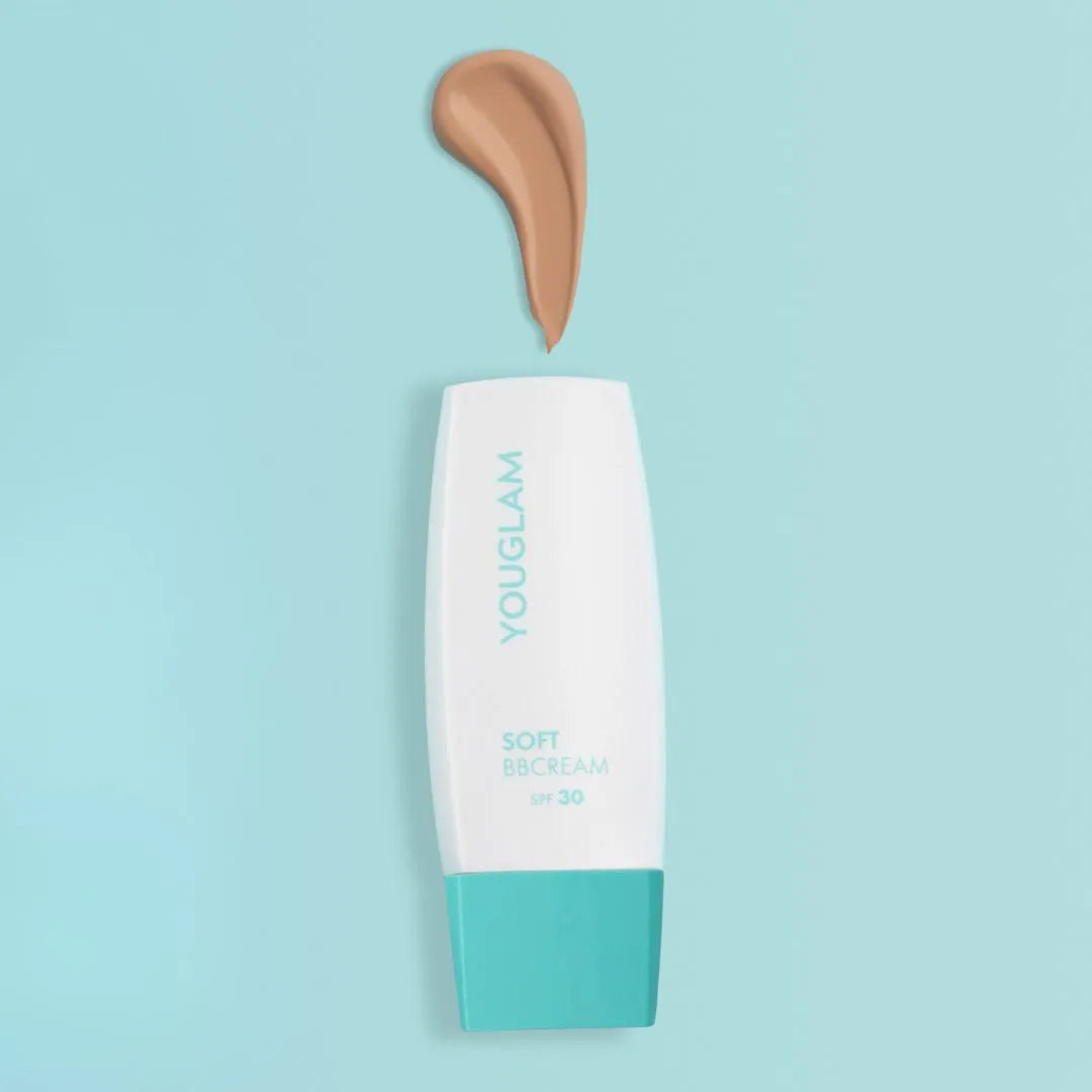 BB CREAM SOFT
