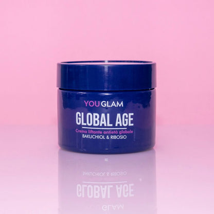 GLOBAL AGE CREMA