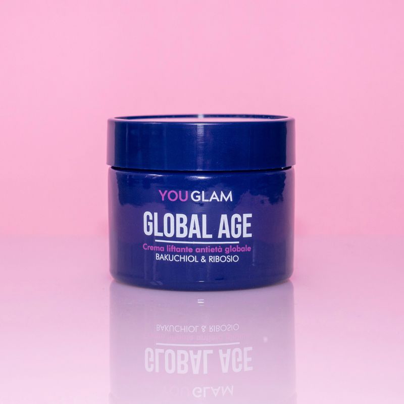 GLOBAL AGE CREMA