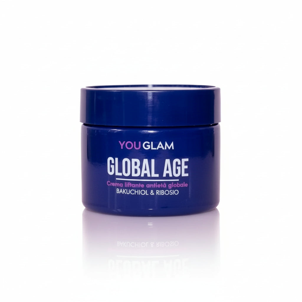 GLOBAL AGE CREMA