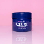 GLOBAL AGE CREMA