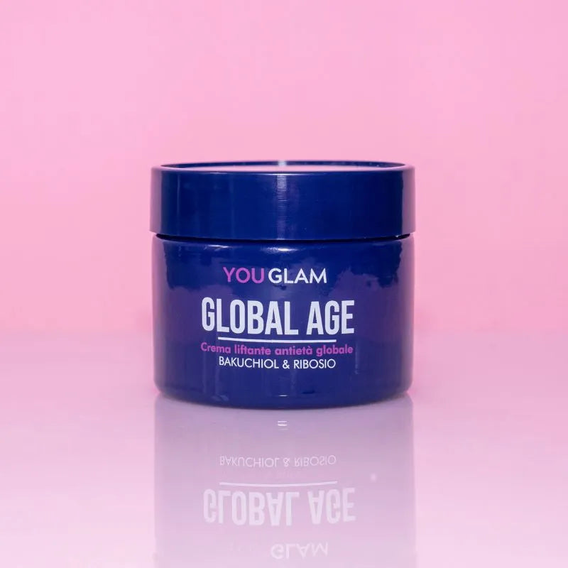GLOBAL AGE CREMA