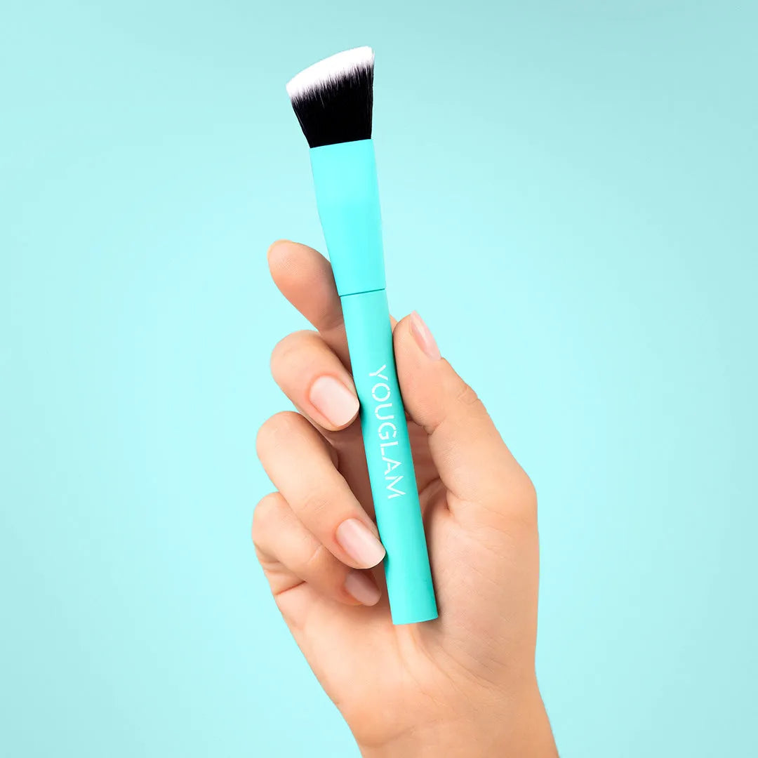 PENNELLO VISO YOUGLAM