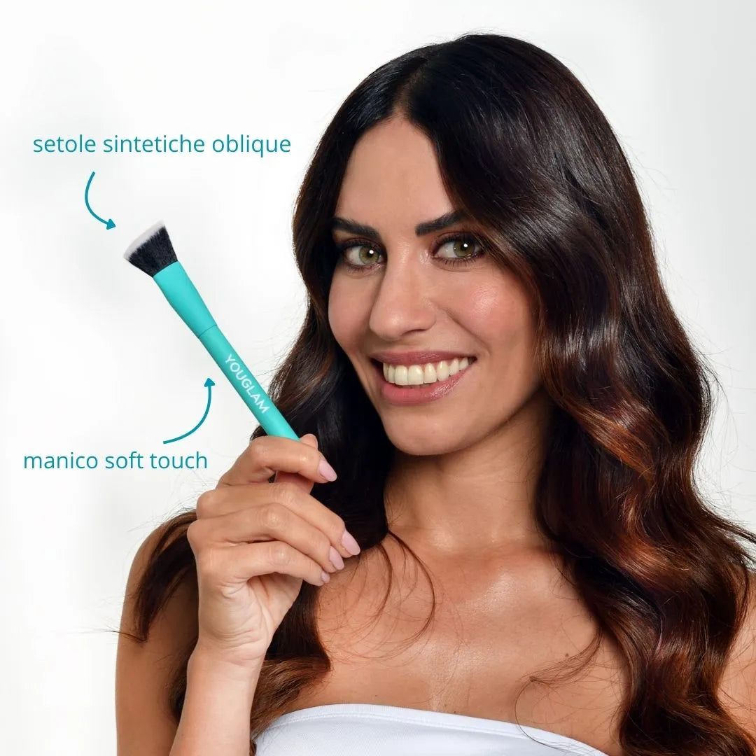 PENNELLO VISO YOUGLAM