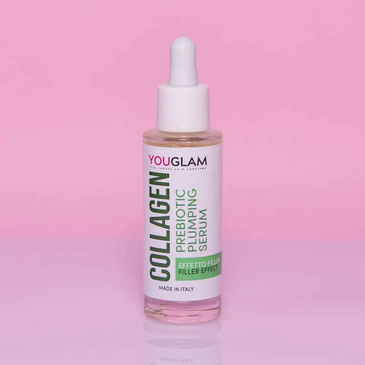 PLUMPING SERUM