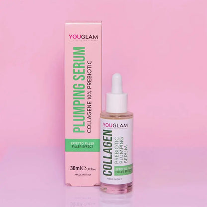 PLUMPING SERUM