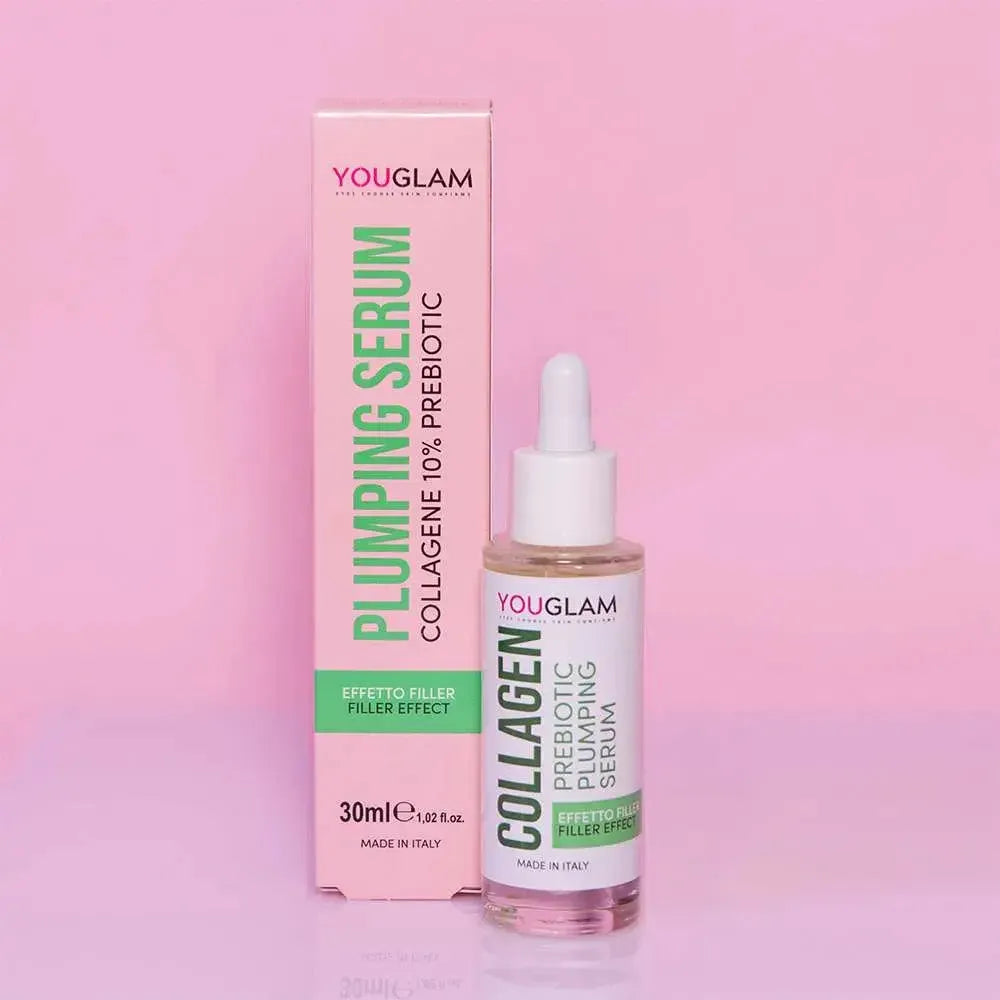 PLUMPING SERUM
