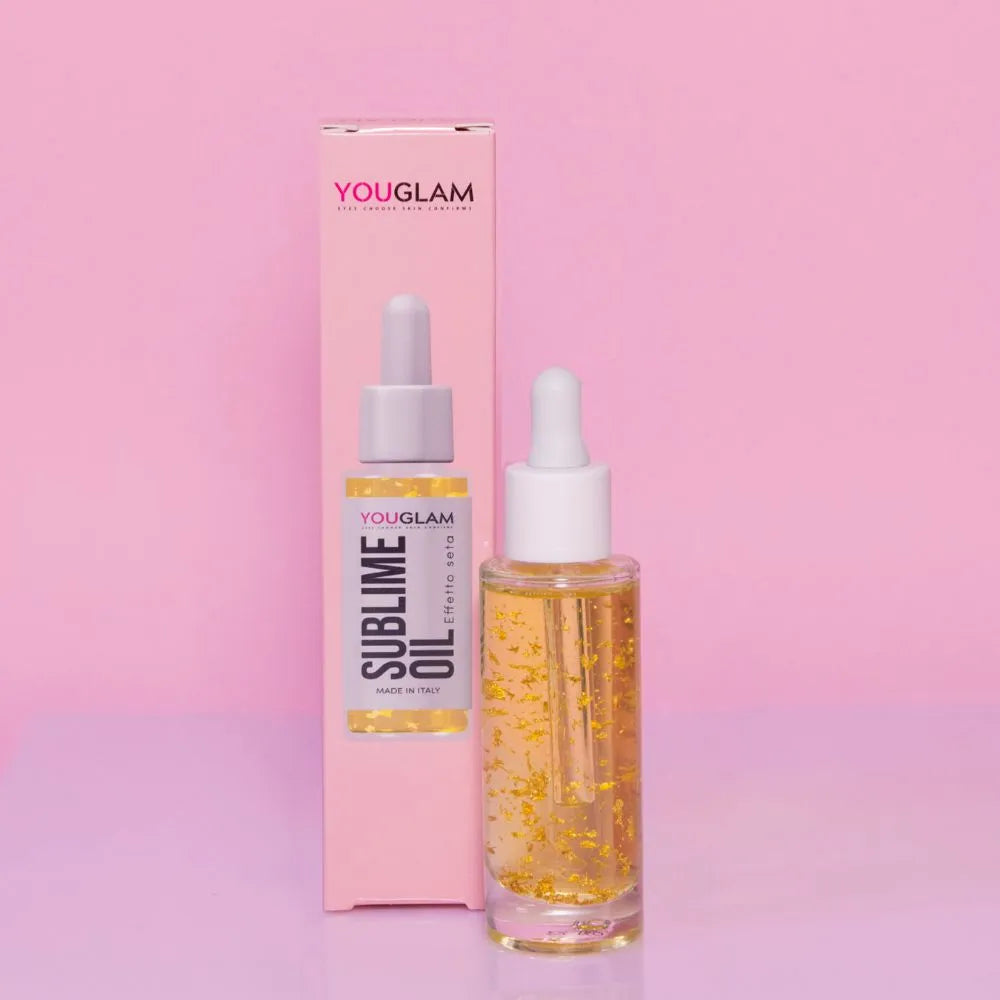 SUBLIME OIL