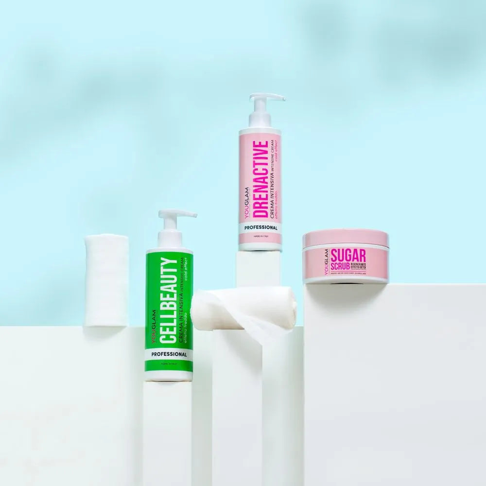 DRENACTIVE Crema rassodante