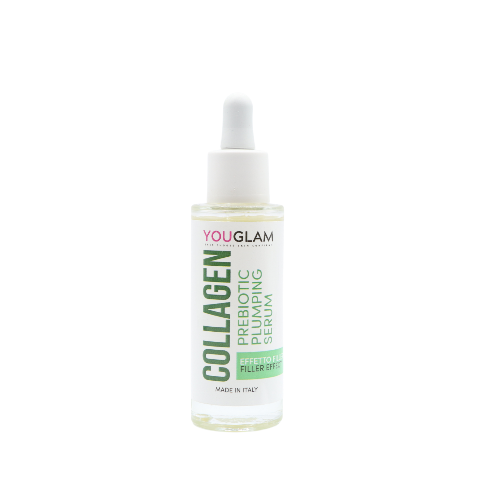 PLUMPING SERUM
