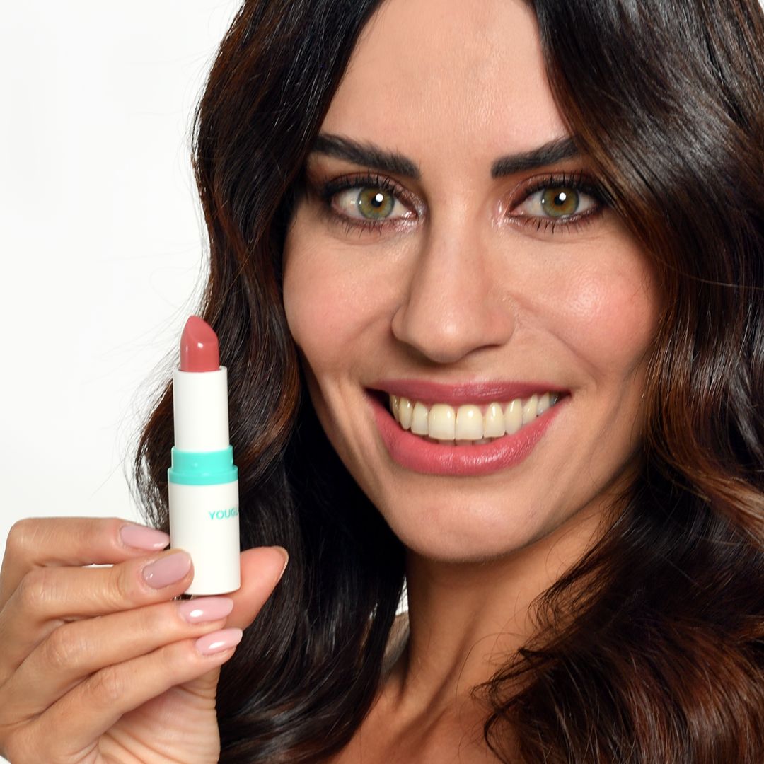ROSSETTO COLOR GLAM