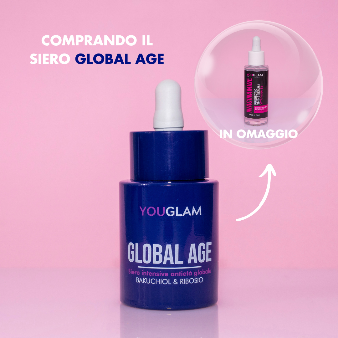 GLOBAL AGE SIERO