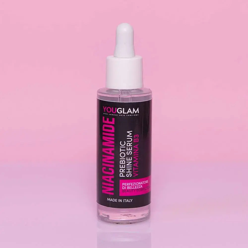 SHINE SERUM