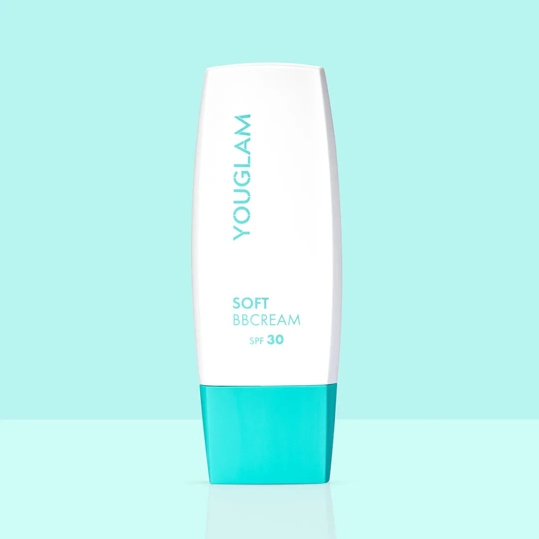 BB CREAM SOFT