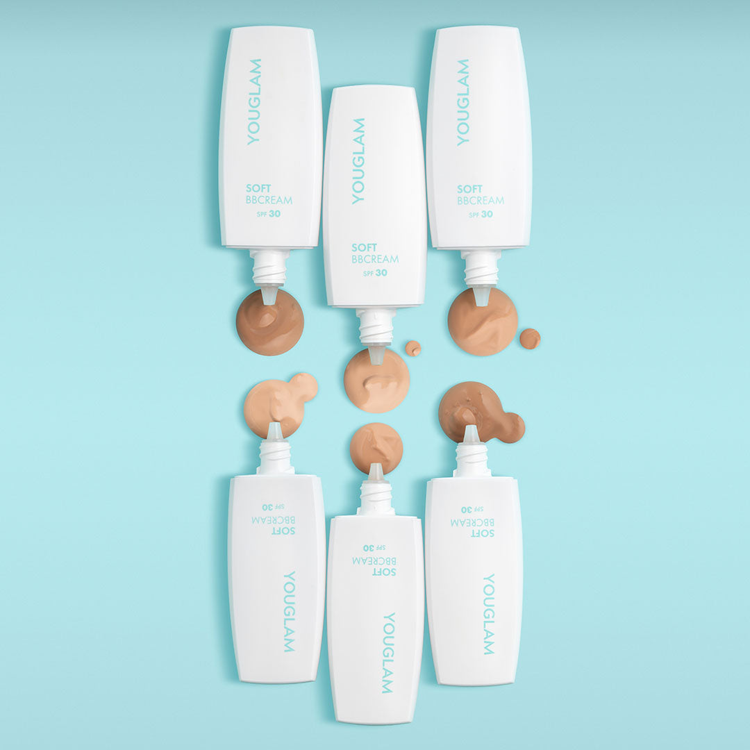 BB CREAM SOFT
