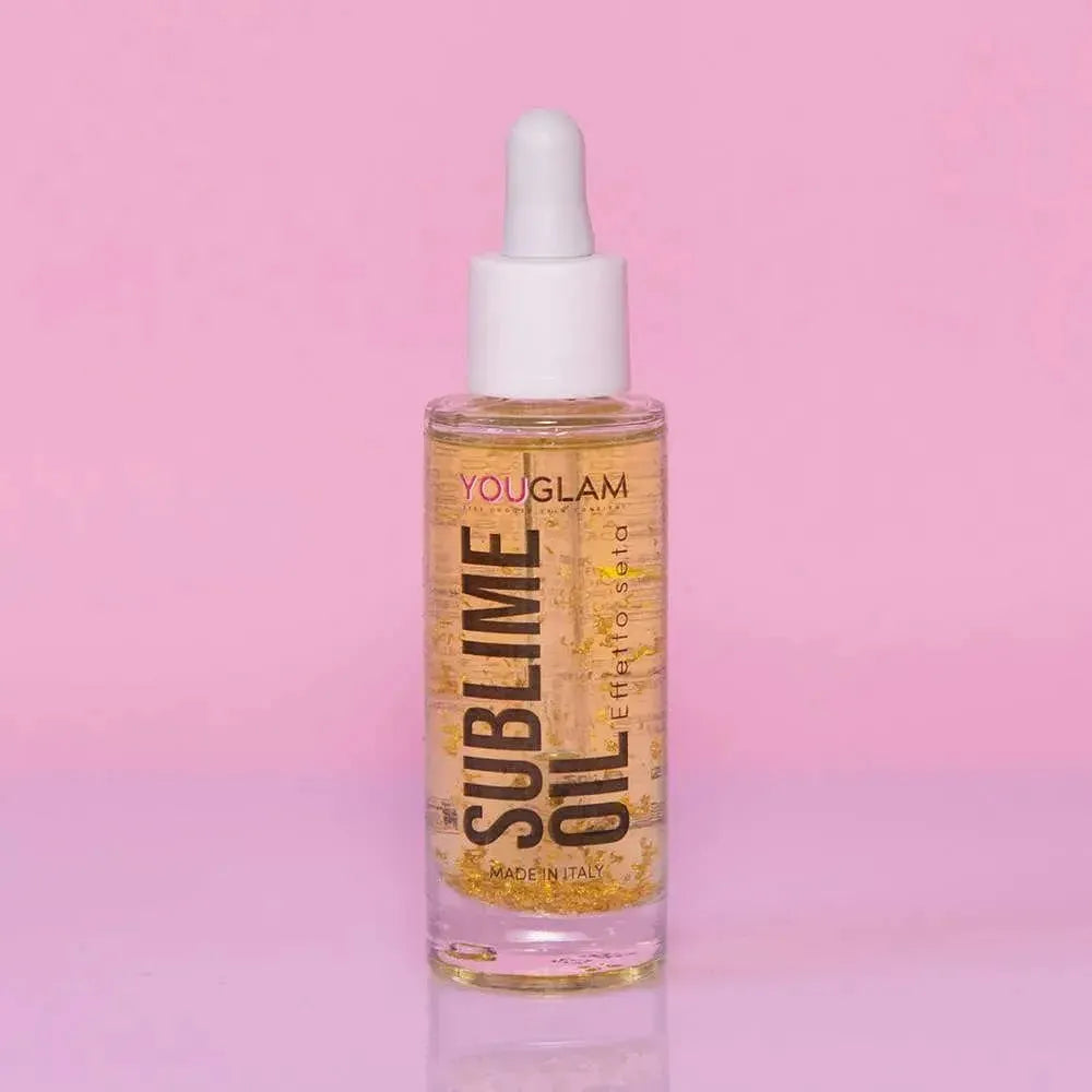 SUBLIME OIL