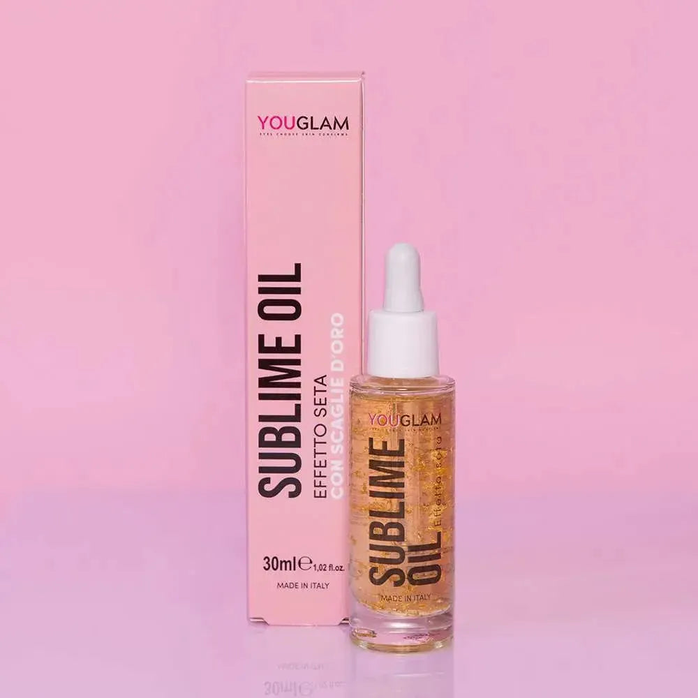 SUBLIME OIL