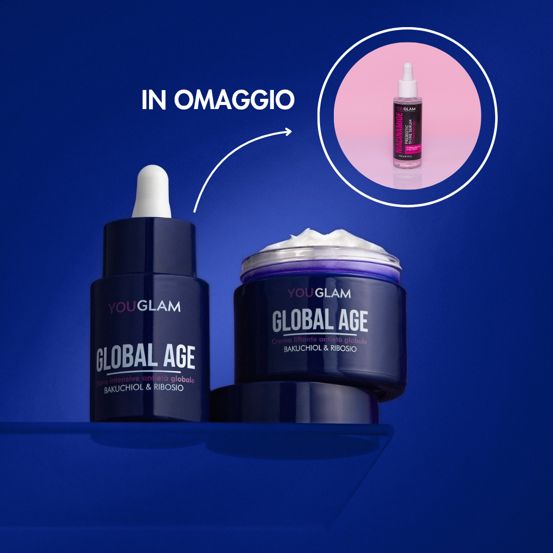 KIT GLOBAL AGE