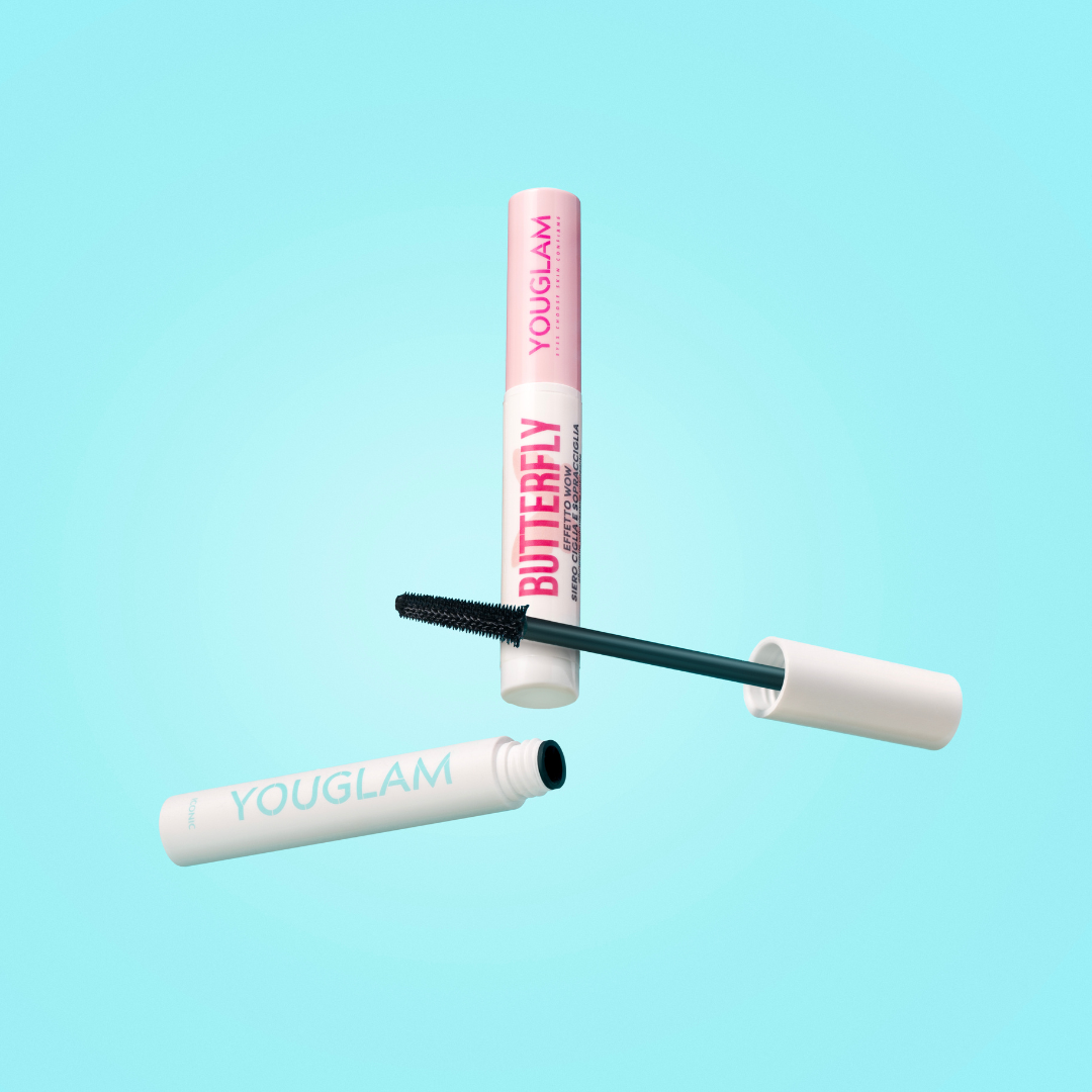 KIT GLAM LASH