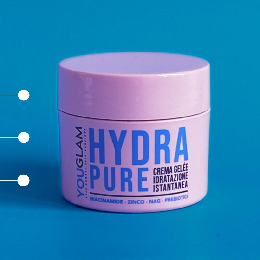 HYDRAPURE