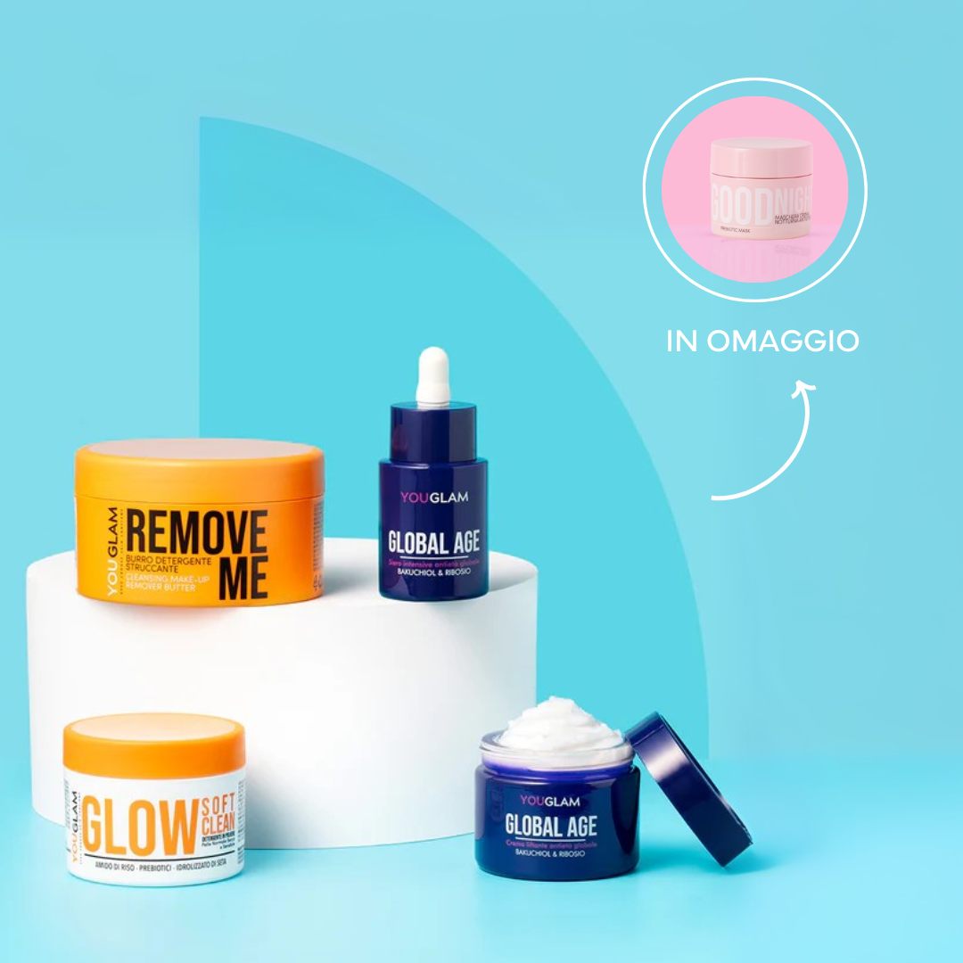 KIT L'ESSENZIALE
