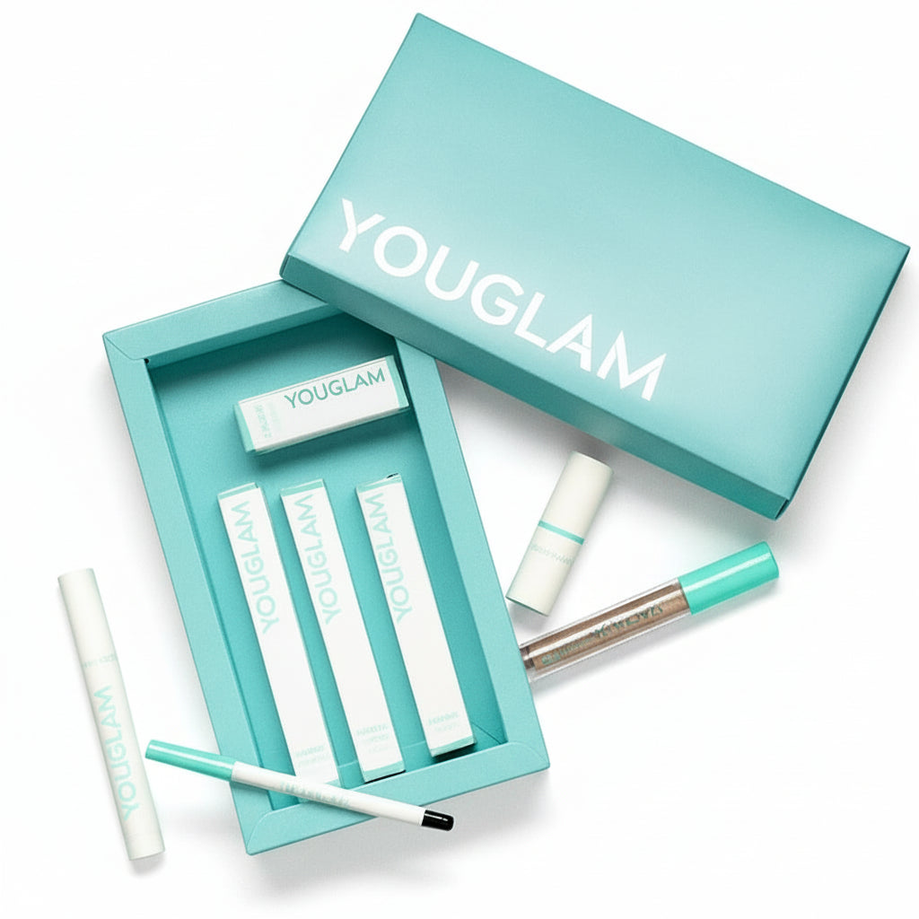 ICONIC MAKE UP CAPSULE