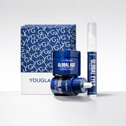 ROUTINE GLOBAL AGE PLUS