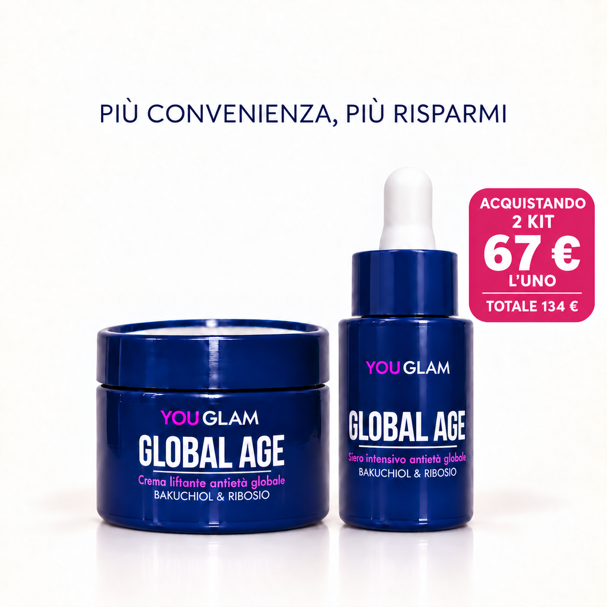 KIT GLOBAL AGE
