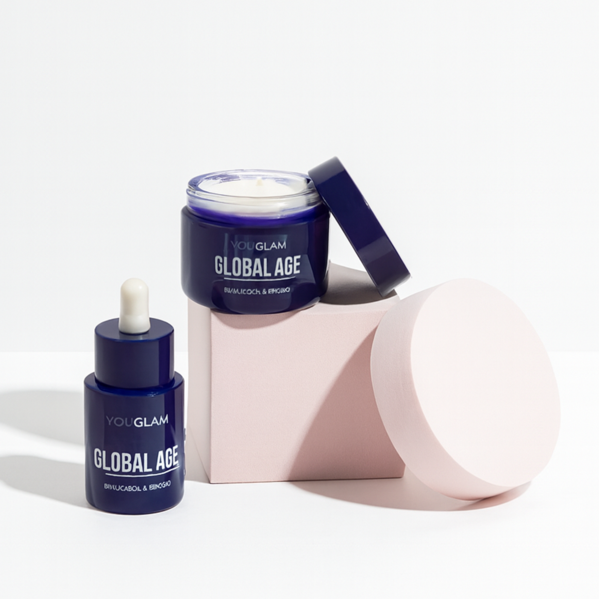 KIT GLOBAL AGE