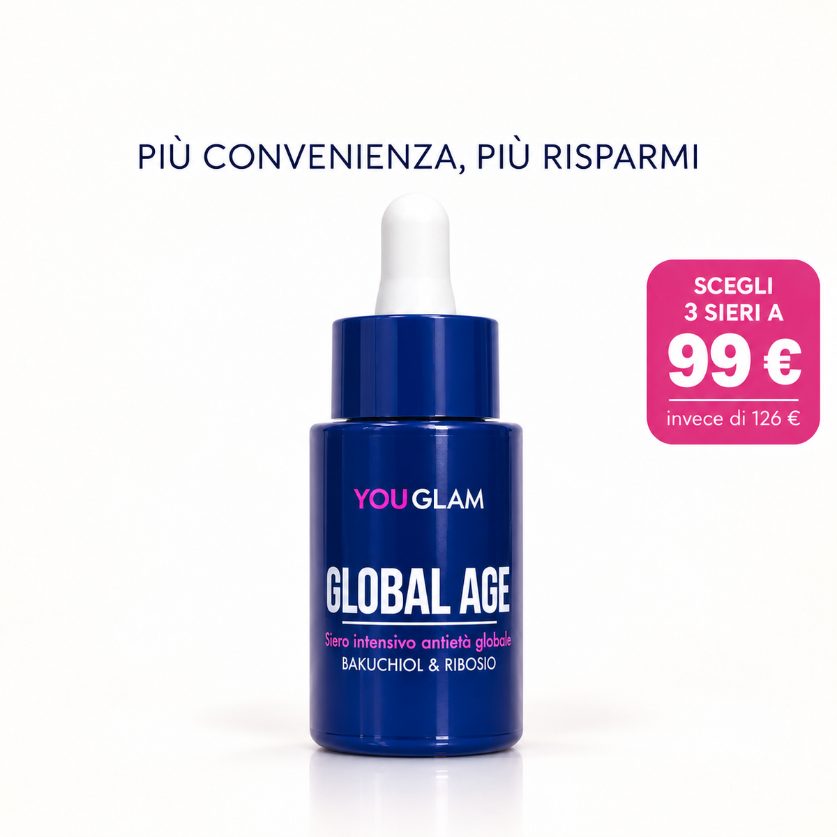 GLOBAL AGE SIERO