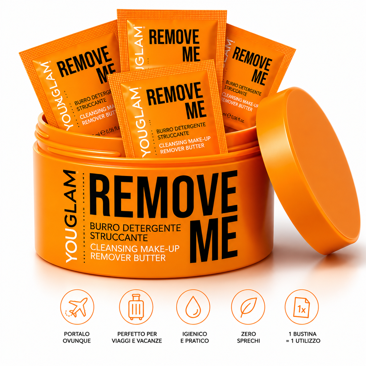 REMOVE ME TRAVEL
