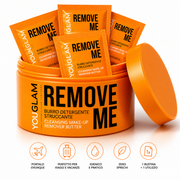 REMOVE ME TRAVEL