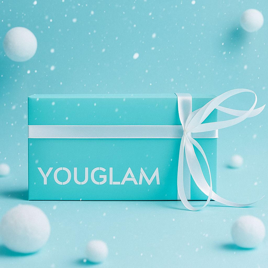 ICONIC MAKE UP CAPSULE