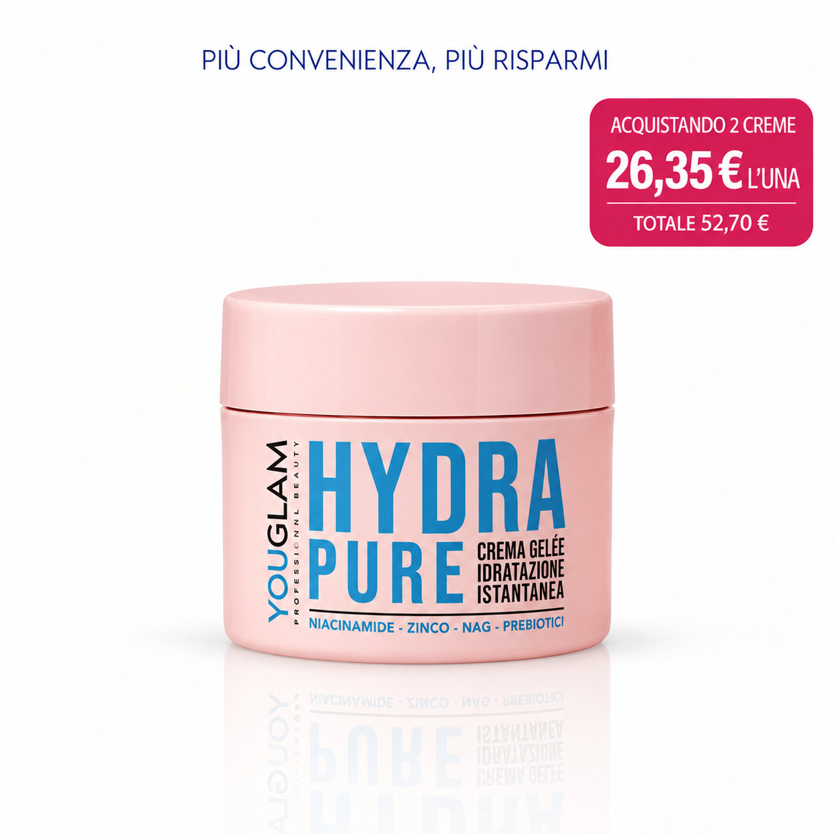 HYDRAPURE