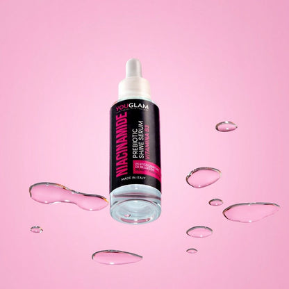 SHINE SERUM